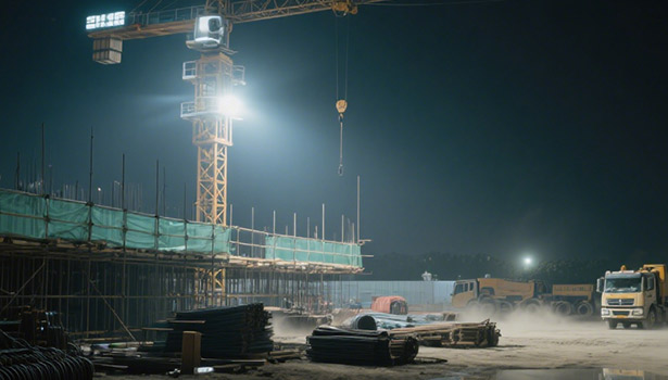 solar flood  lights